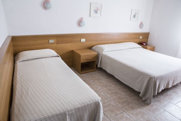 Hotel Eden (Toscolano-Maderno)